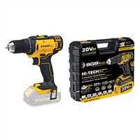 AKÜLÜ VİDALAMA  20 VOLT (1.5Ah) (SOLO MAKİNA) 2