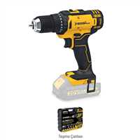 AKÜLÜ VİDALAMA  20 VOLT (1.5Ah) (SOLO MAKİNA) 1