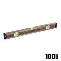 SU TERAZİSİ MIKNATISLI 100CM (ALÜMİNYUM) 1