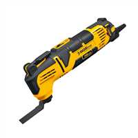 MULTI-TOOLS KESİCİ VE RASPALAMA MAKİNESİ 310 Watt 2