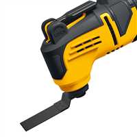 MULTI-TOOLS KESİCİ VE RASPALAMA MAKİNESİ 310 Watt 3