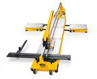 SERAMİK-GRANİT KESME MAKİNASI COPTER 130 1