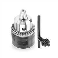 Keyed Metal Drill Chuck 10mm 1