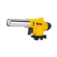 TORCH KAMP PÜRMÜZ BAŞLIĞI 2