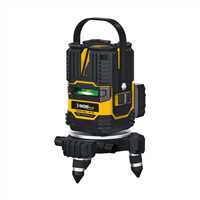 LAZER HİZALAMA DİSTOMAT (ŞAKÜL) 5 Line 1