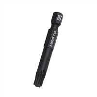 Torx Screwdriver Bits S2 T30 75mm 1