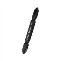 ÇİFT YÖNLÜ BİTS UÇ PH1/PH1*65mm Black-Pro Series 1