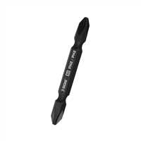 Double Screwdriver Bits PH2/PH2*65mm 1