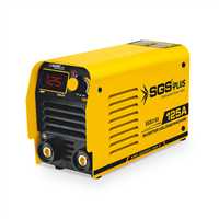 İNVERTÖR KAYNAK MAKİNESİ 125A 2