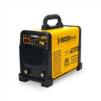 İNVERTÖR KAYNAK MAKİNESİ 160A 2