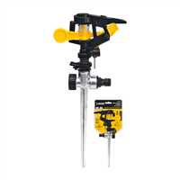 BAHÇE SULAMA FİSKİYESİ (METAL SAPLAMA) 1