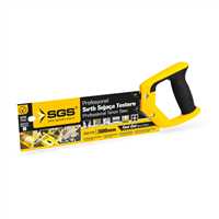 SIRTLI SIĞAÇA TESTERE (PORFESYONEL) 1