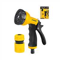 9 FONKSİYONLU SULAMA TABANCASI (2 PARÇA SET) 1