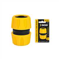 HORTUM BAĞLANTI EKİ 1/2'' 1