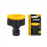 Tap Adaptor 1'' - 3/4'' 1