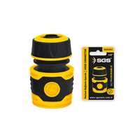 LÜKS HORTUM BAĞLANTI APARATI 1/2'' 1