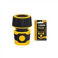 Hose Connector 3/4'' Tpr 1