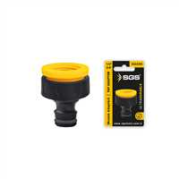 Tap Adaptor 1/2'' | 3/4''  Tpr 1