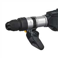 ELEKTROPNOMATİK KIRICI SDS MAX 1700 WATT 45 JOULES 11 KG 2