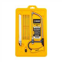 KIL TESTERE SETİ 7 PARÇA 1