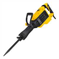 Professional Rotary Hammer Elektropnömatik SDS HEX 1700 WATT 60 JOULES 2