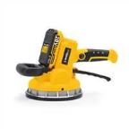 X-TECH Cordless Tile Vibration Machine 20V 2.0Ah 1 Battery 1 Charger 2