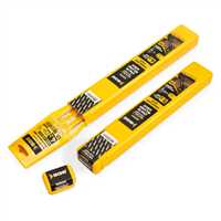 ZİNCİR BİLEME MOTOR EĞESİ 5.5 MM*200MM (8''x 7x32'') 1