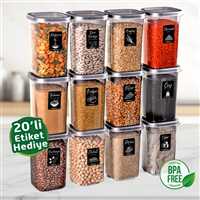 SAKLAMA KABI KARE 1200 ML 1