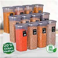 SAKLAMA KABI KARE 1700 ML 1