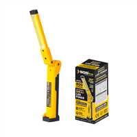 ŞARJLI LED FENER 800 LÜMEN KATLANIR 3.7 VOLT/ 2000 mAh 2