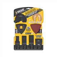 MULTI-TOOLS KESİCİ VE RASPALAMA AKSESUAR SETİ 27 PARÇA 1