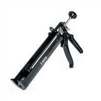 ALÜMİNYUM SİLİKON TABANCASI  PROFESYONEL 1