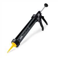 SOSİS TABANCASI 600ML (ALÜMİNYUM) 1