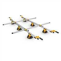 CERAMIC & GRANITE CARRYING PLATFORM 160*320 CM 1