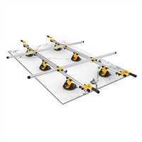 CERAMIC & GRANITE CARRYING PLATFORM 160*320 CM 2