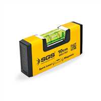 Magnetic Sprit Level 10CM 1