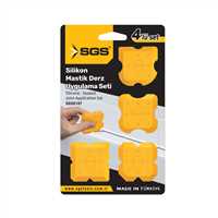 SİLİKON MASTİK DERZ ÇEKME APARATI 1