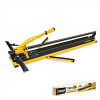 SERAMİK-GRANİT KESME MAKİNASI TRIPTO120 YEŞİL LAZERLİ 2