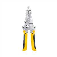 ÇOK AMAÇLI ELEKTRİKÇİ PENSE 3 IN 1 2