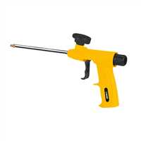 Polyurethane Foam Gun 1