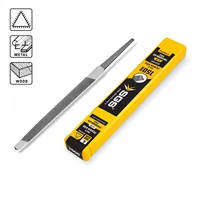 ÜÇGEN EĞE SLIM İNCE DİŞ 150 MM 6'' 1