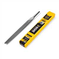 YASSI EĞE ORTA DİŞ 250 MM 10'' 1