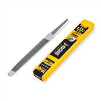 ÜÇGEN EĞE REGULAR KALIN DİŞ 150 MM 6'' 1