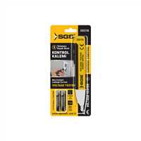 TEMASSIZ VOLTAJ KONTROL KALEMİ 1