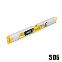 Aluminium Sprit Level 50CM 1