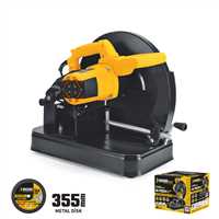Cut Off Saw 355 mm 2480 Watt 2