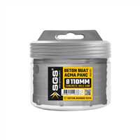 Hallow Hammer Core Drill Bit 110mm 1