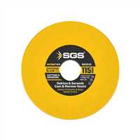 CAM-DEKTON-SERAMİK-MERMER HASSAS ELMAS KESİCİ 115 MM 2