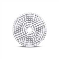 Diamond Polishing Pads 100mm 1500 Grit 2