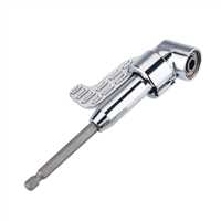 ANGLE SCREWDRIVER BIT HOLDER LONG 2